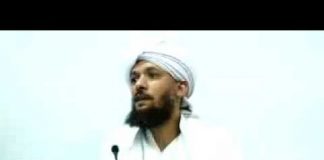 Nasihat Al-Habib kazim bin Ja'far Assegaf cara bisa bertemu dgn rasulullah