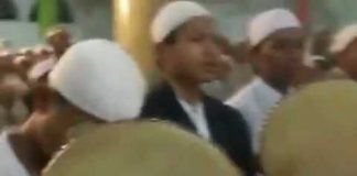 MASJID AL ABIDIN PNDOK BAMBU 2011 BY.PROGRESS SOUND.FLV