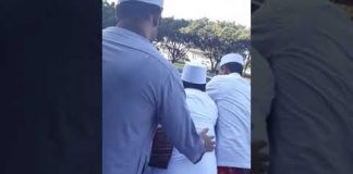 Al Habib Ali Bin Abdurrahman Assegaf