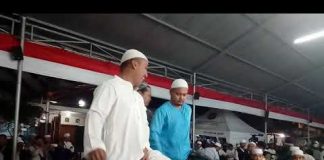 hajir marawis malam roha kwitang, banaqro'il baab