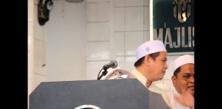 "MAJELIS KWITANG" MAULID AWAL DIBULAN RABIUL AWAL 1440