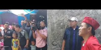 Palang Pintu Betawi Lucu ( Majelis Masalikus Sholihin )#PalangPintu