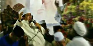 PERINGATAN DARI SAYYIDIL WALID
